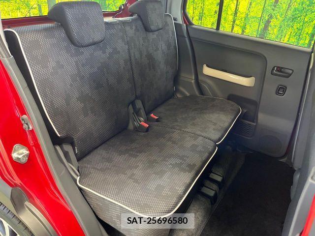 Suzuki HUSTLER 2019-12 8457671-8