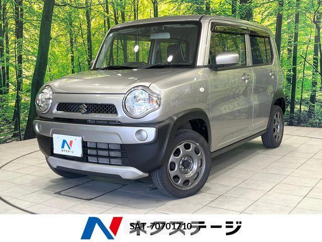 Suzuki HUSTLER 2019-09 8457312-0