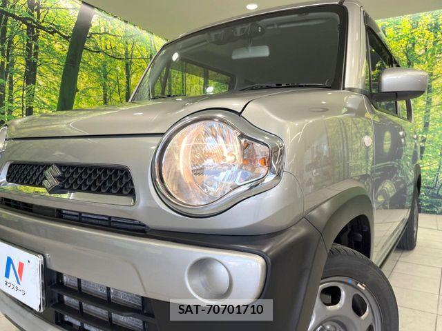 Suzuki HUSTLER 2019-09 8457312-11