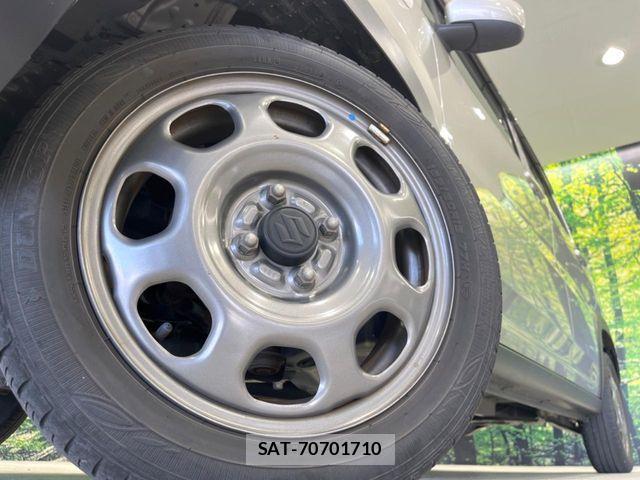 Suzuki HUSTLER 2019-09 8457312-12
