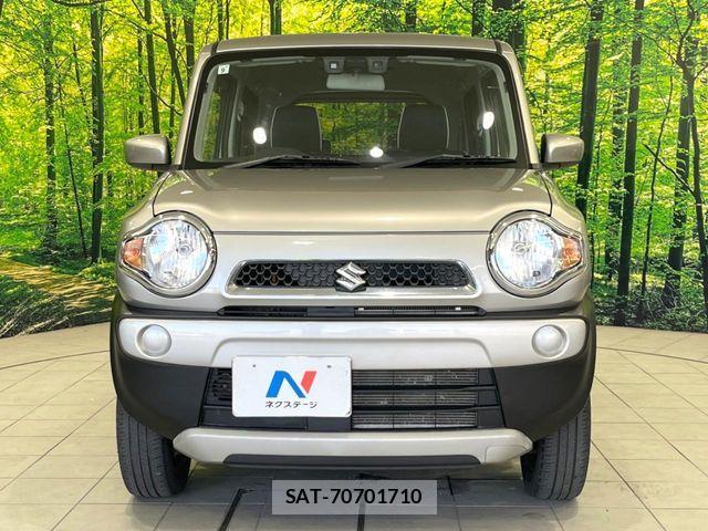Suzuki HUSTLER 2019-09 8457312-13