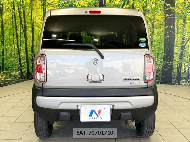 Suzuki HUSTLER 2019-09 8457312-14