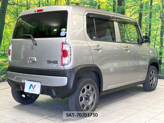 Suzuki HUSTLER 2019-09 8457312-16
