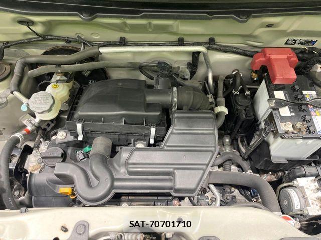 Suzuki HUSTLER 2019-09 8457312-17