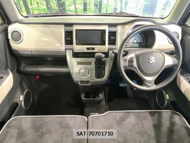 Suzuki HUSTLER 2019-09 8457312-1