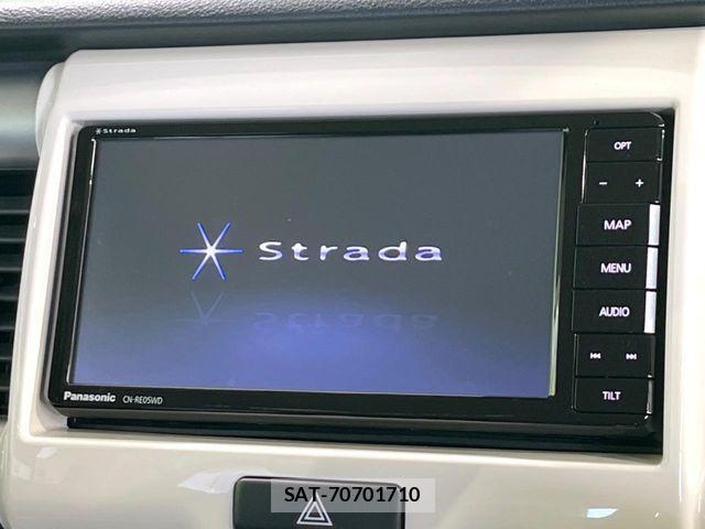 Suzuki HUSTLER 2019-09 8457312-3
