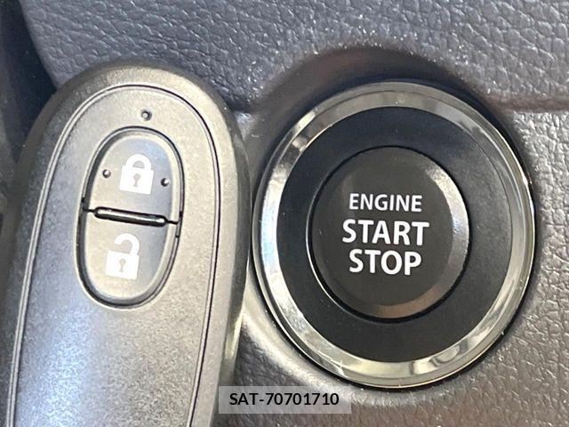 Suzuki HUSTLER 2019-09 8457312-6
