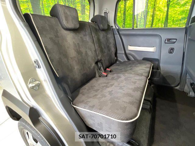 Suzuki HUSTLER 2019-09 8457312-8