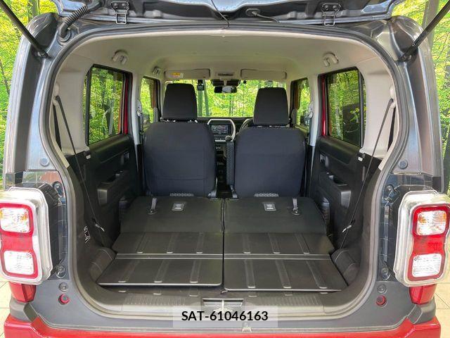 Suzuki HUSTLER 2021-08 8457668-9