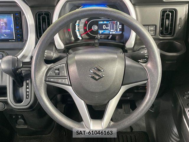 Suzuki HUSTLER 2021-08 8457668-10