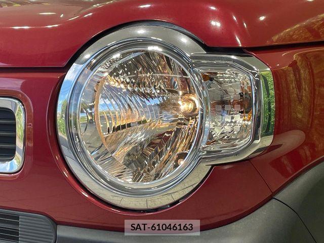 Suzuki HUSTLER 2021-08 8457668-11
