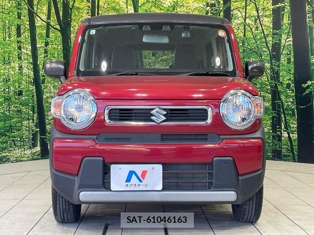Suzuki HUSTLER 2021-08 8457668-13