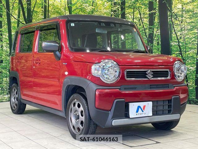Suzuki HUSTLER 2021-08 8457668-15