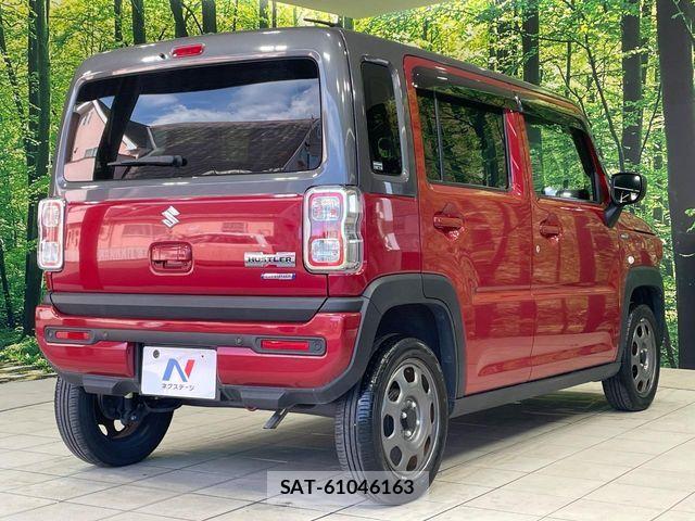 Suzuki HUSTLER 2021-08 8457668-16