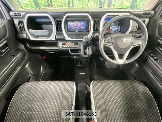Suzuki HUSTLER 2021-08 8457668-1