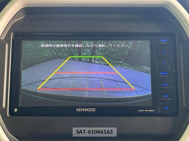 Suzuki HUSTLER 2021-08 8457668-3