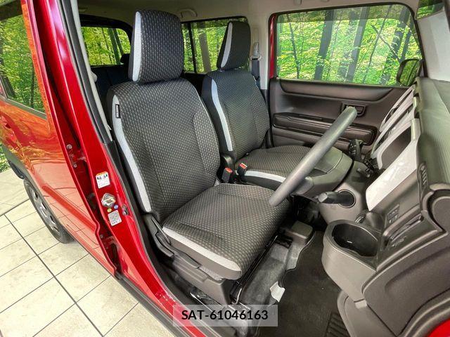Suzuki HUSTLER 2021-08 8457668-7