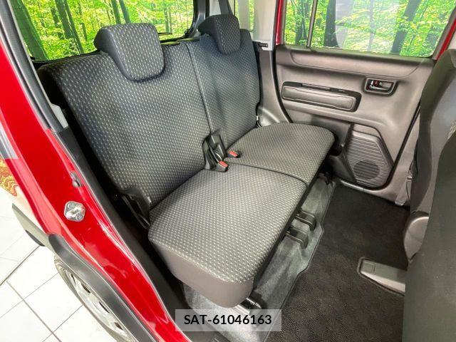 Suzuki HUSTLER 2021-08 8457668-8