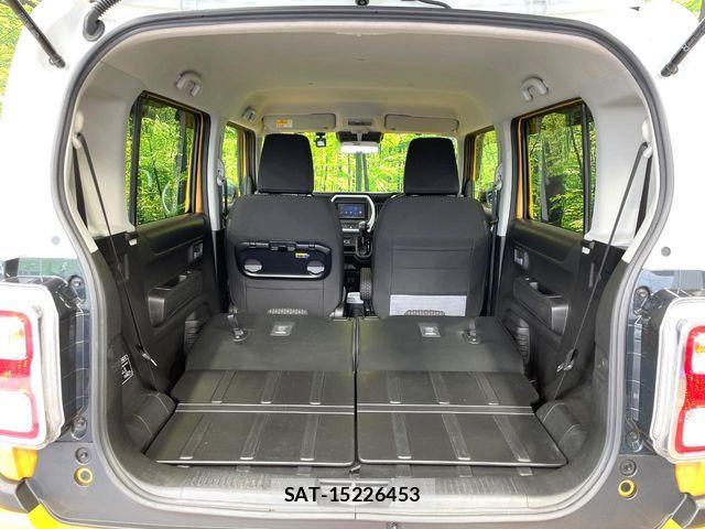 Suzuki HUSTLER 2020-03 8457665-9