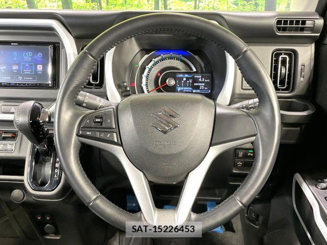 Suzuki HUSTLER 2020-03 8457665-10