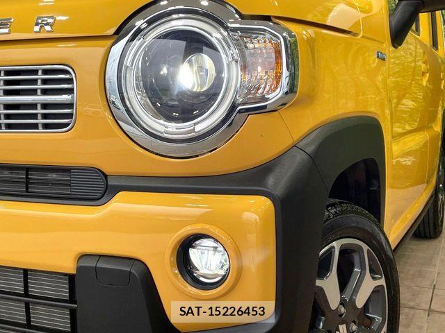 Suzuki HUSTLER 2020-03 8457665-11