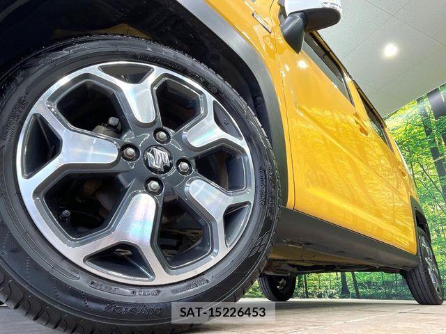 Suzuki HUSTLER 2020-03 8457665-12