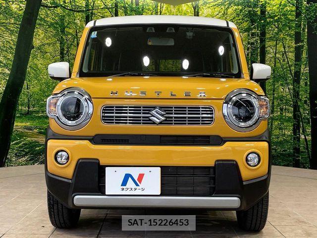Suzuki HUSTLER 2020-03 8457665-13
