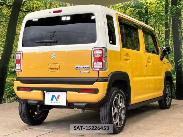Suzuki HUSTLER 2020-03 8457665-16