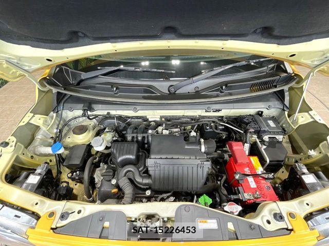Suzuki HUSTLER 2020-03 8457665-17