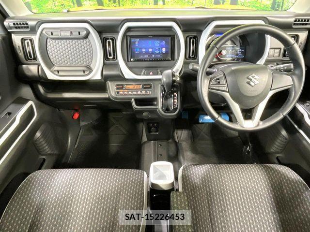 Suzuki HUSTLER 2020-03 8457665-1
