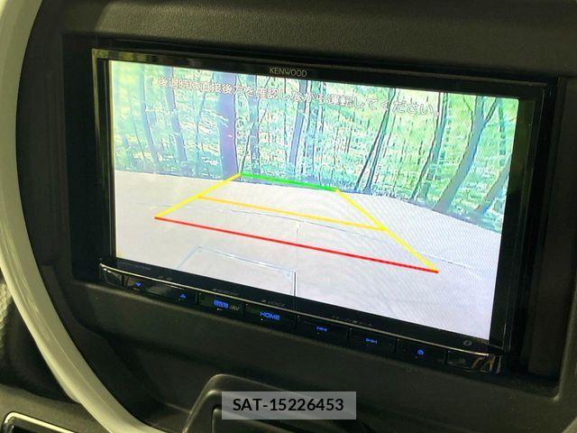 Suzuki HUSTLER 2020-03 8457665-3
