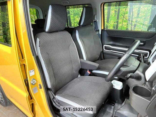 Suzuki HUSTLER 2020-03 8457665-7