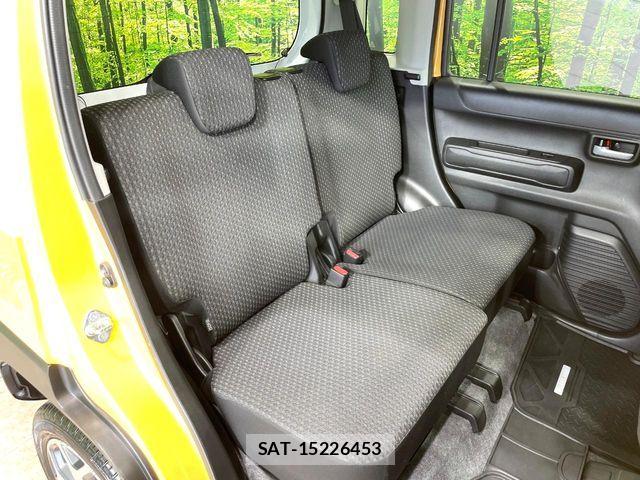Suzuki HUSTLER 2020-03 8457665-8