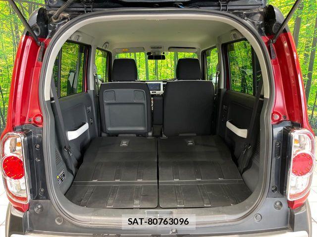 Suzuki HUSTLER 2015-06 8457678-9