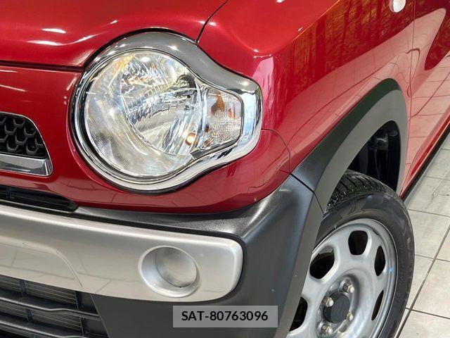 Suzuki HUSTLER 2015-06 8457678-11