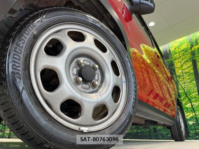 Suzuki HUSTLER 2015-06 8457678-12