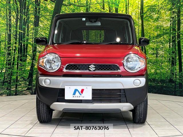 Suzuki HUSTLER 2015-06 8457678-13