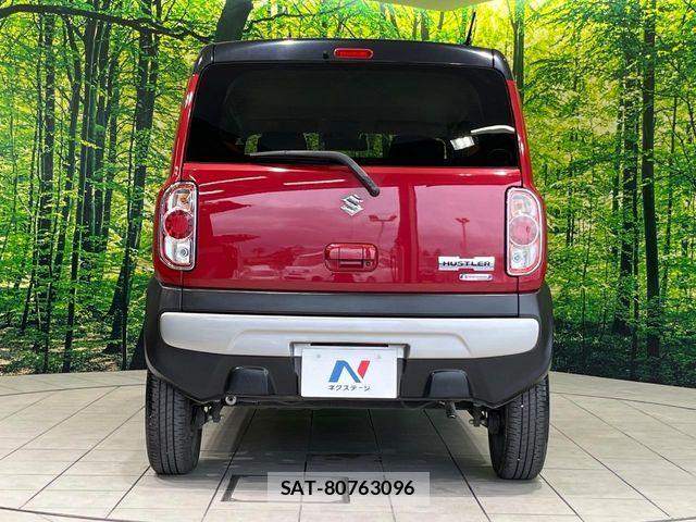 Suzuki HUSTLER 2015-06 8457678-14