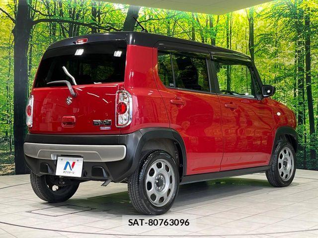 Suzuki HUSTLER 2015-06 8457678-16