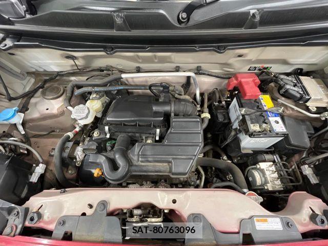 Suzuki HUSTLER 2015-06 8457678-17