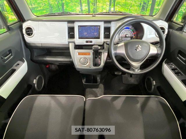 Suzuki HUSTLER 2015-06 8457678-1