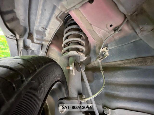 Suzuki HUSTLER 2015-06 8457678-19