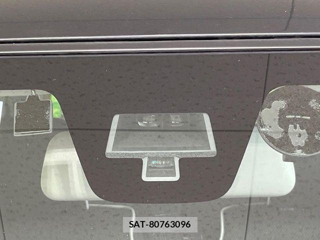 Suzuki HUSTLER 2015-06 8457678-2