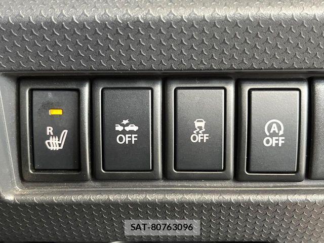 Suzuki HUSTLER 2015-06 8457678-4