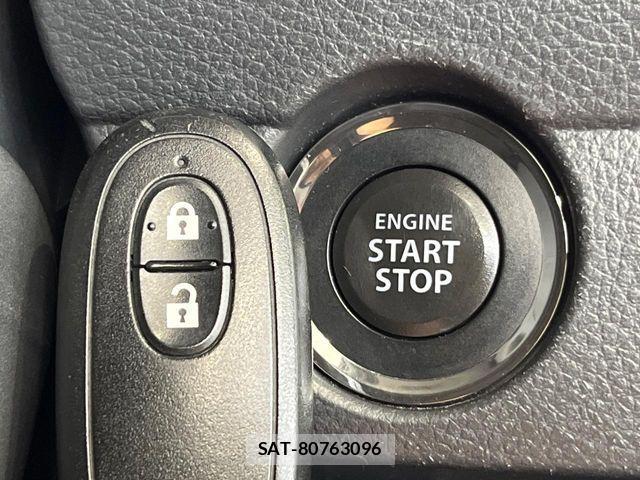 Suzuki HUSTLER 2015-06 8457678-6