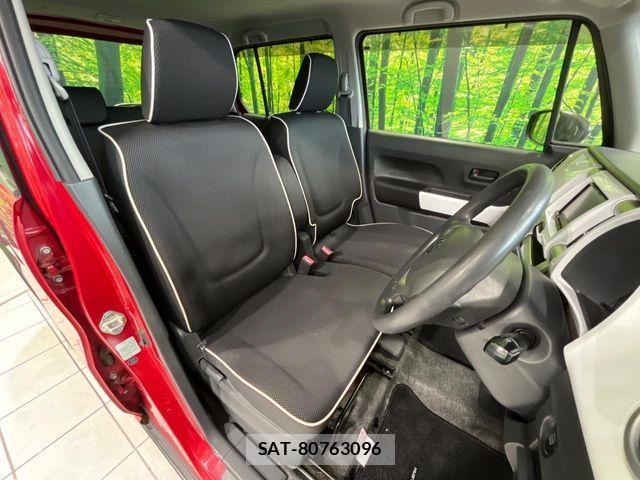 Suzuki HUSTLER 2015-06 8457678-7