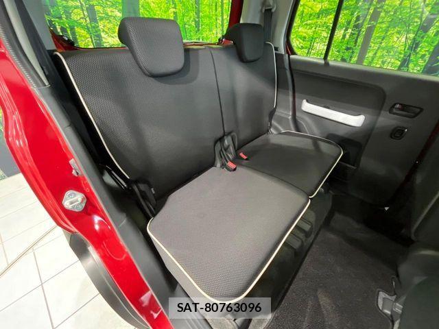Suzuki HUSTLER 2015-06 8457678-8