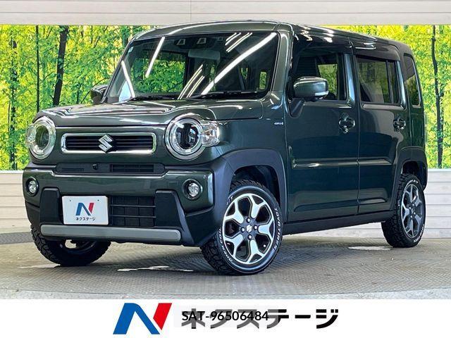 Suzuki HUSTLER 2020-05 8457669-0