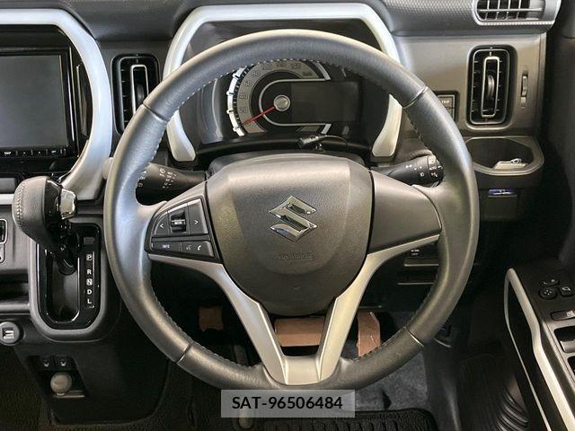 Suzuki HUSTLER 2020-05 8457669-10