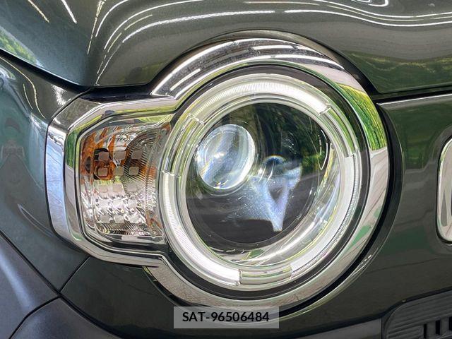 Suzuki HUSTLER 2020-05 8457669-11